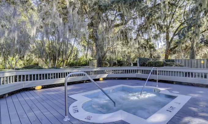 Shipyard Plantation House | Southwind II | 1 Unit | Hilton Head Island Retreat