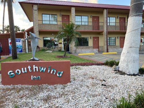 Port Isabel Hotel | Southwind Inn