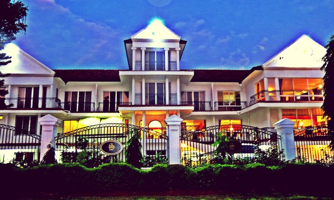 Kisumu Hotel | Sovereign Hotel
