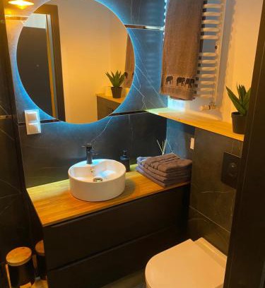 Lipno Apartment | Sowa