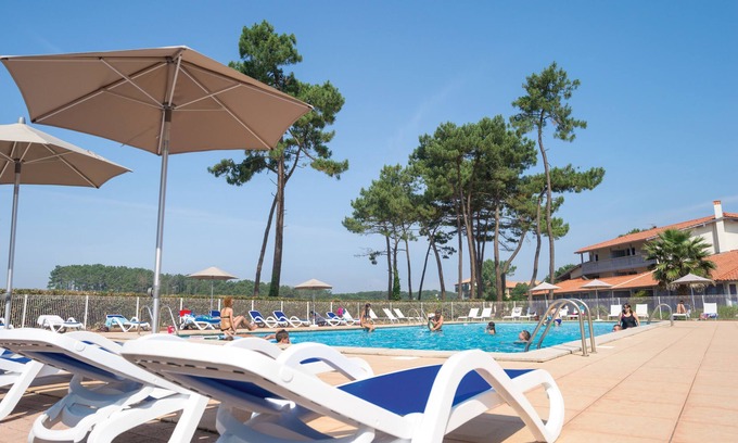 Soustons House | SOWELL Family Pignada Plage