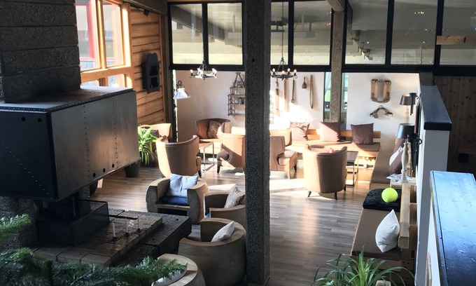 Nordre Land Hotel | Spåtind Fjellhotell