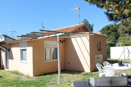 Saint-Pierre-la-Mer Villa | SP000-04B Maison 3 pièces SAINT PIERRE LA MER