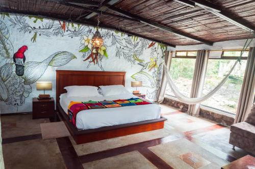 Rio Verde Hotel | Spa Hosteria Miramelindo