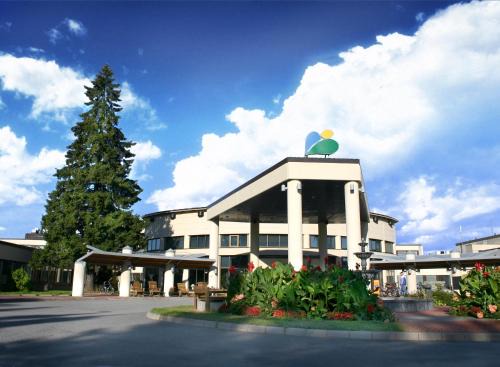 Vuorela Hotel | Spa Hotel Kunnonpaikka