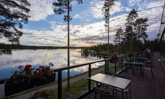 Laukaa Hotel | Spa Hotel Peurunka