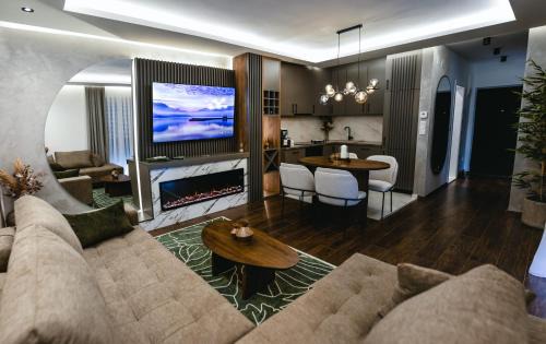 Brcko Apartment | Spa Prestige Apartman Brcko