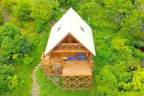 Okawa House | Spa&View COZY HOUSE - Vacation STAY 36902v