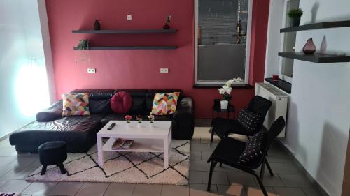 Belhez Apartment | spacieux appartement 130 M2