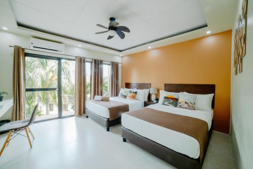 Caliraya Bed & Breakfast | Spacio Caliraya Bed & Breakfast