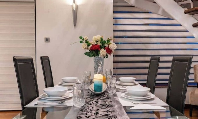 Kilimani Apartment | Spacious 1-Bedroom Apartment
