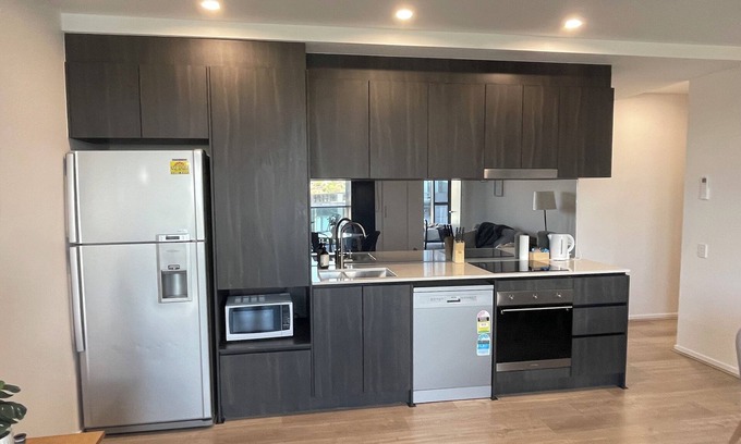 Bruce Apartment | spacious 2 bedroom apartment in Belconnen