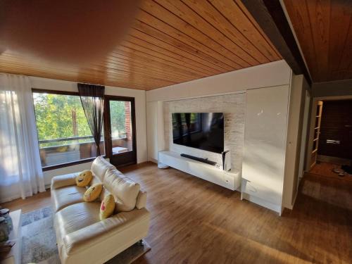 Kuopio Apartment | Spacious 200 m2 house