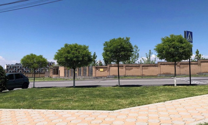 Nor-Nork Apartment | Spacious 3-bedroom apartment in charming Yerevan with WiFi