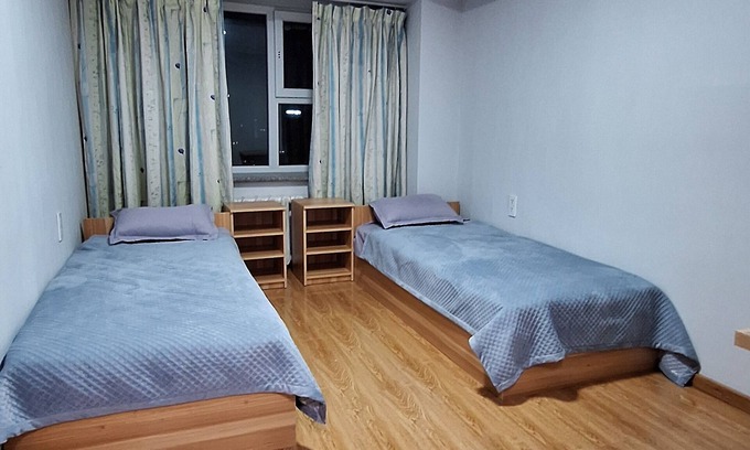 Downtown Ulaanbaatar Apartment | Spacious 3-bedroom apartment in charming Ulaanbaatar with WiFi