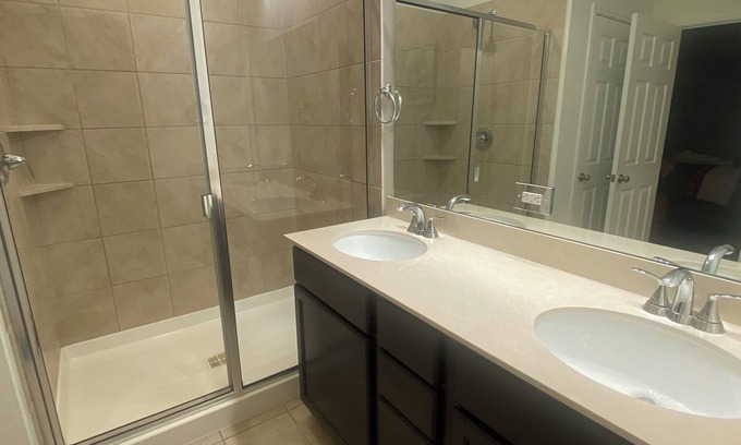 Aubrey House | Spacious 3-bedroom house with office in fantastic Aubrey, Tx