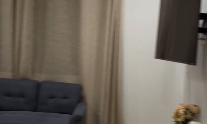 Bamako Apartment | Spacious 4-bedroom apartment with WiFi, AC in charming Bamako