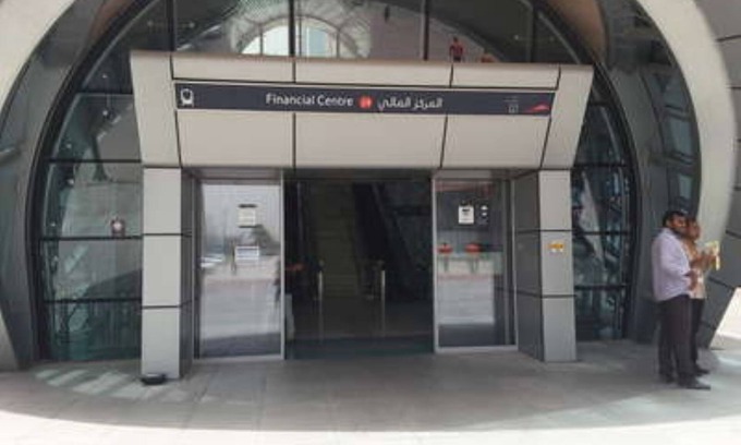 DIFC Apartment | Spacious 4-bedroom apartment Near DIFC Dubai
