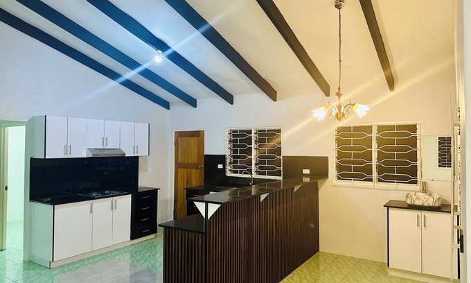 Nasinu Apartment | Spacious 4-bedroom apartment with WiFi, AC in charming Nakasi