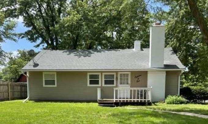 Beatrice House | Spacious 4 bedroom Home in Belvedere subdivision