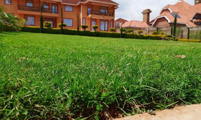 Nairobi House | Spacious 6-bedroom house in Nairobi offering unparalleled luxury and comfort.