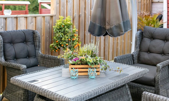 Vallentuna House | Spacious and comfortable house