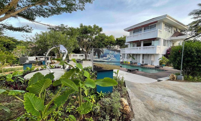 Balabag House | SPACIOUS AND COMFORTABLE PRIVATE VILLAS