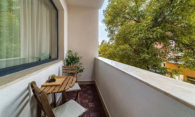 Vranyantsi Apartment | Spacious and cozy apartment in the center of the cityn