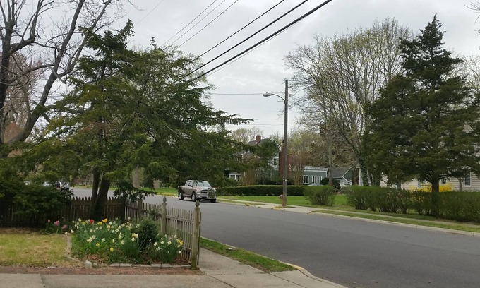 Cape May Court House House | Spacious Apartment 2 bedroom 1 bath