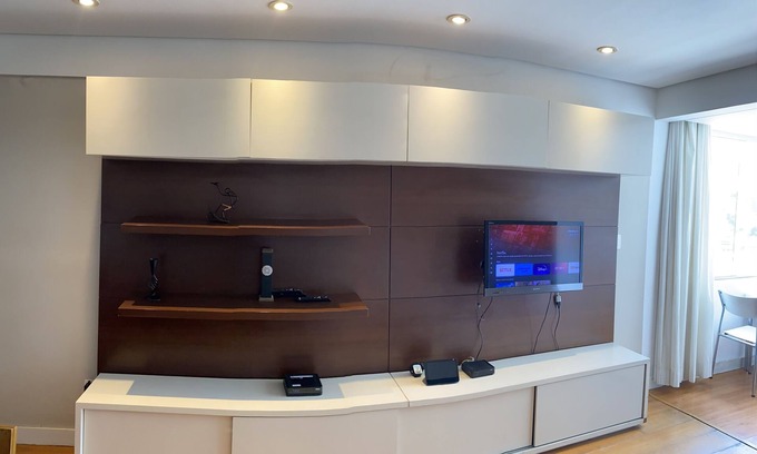 Buritis Apartment | Spacious apartment in the best location in Bairro Buritis