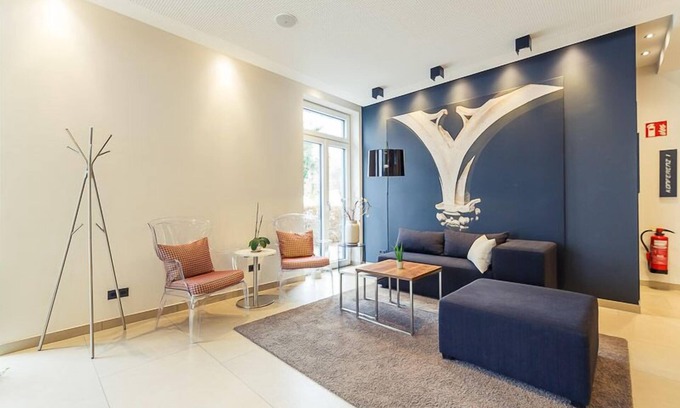 Abensberg Apartment | Spacious apartment for 1 person in the middle of Abensberg's historic old town
