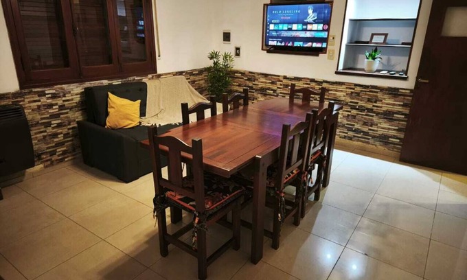 San Luis Apartment | Spacious apartment in the capital of San Luis