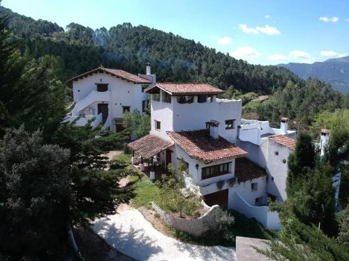 Majada Carrasca Apartment | Spacious Apartment with Pool in Yeste - 120 m² - 10 Guests