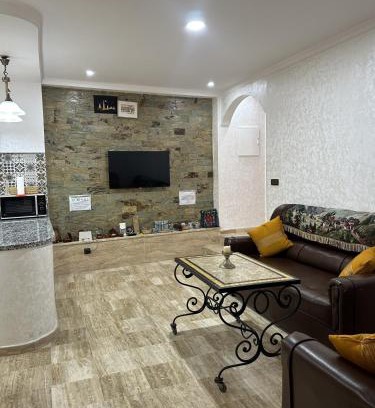 Agadir Apartment | Spacious Appartement in Agadir only for families