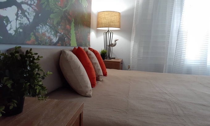 Maricao Apartment | Spacious Apt Step to the River (1F)