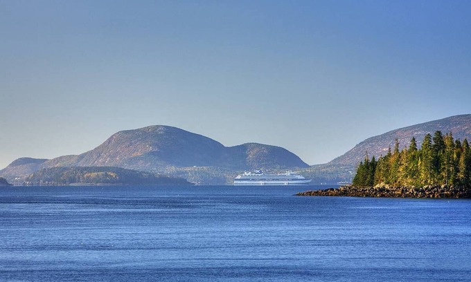Bar Harbor Apartment | Spacious, Bar Harbor Village, Acadia National Park!