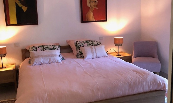 Pouldergat Bed & Breakfast | SPACIOUS BED AND BREAKFAST IN THE COUNTRYSIDE NEAR DOUARNENEZ