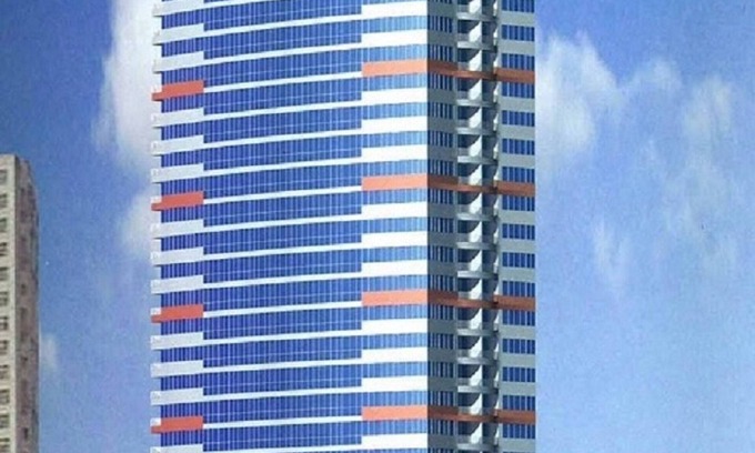 Bagumbayan Condo | Spacious Condo at One Central Park Eastwood Quezon City/Manila - 4 to 5 guests