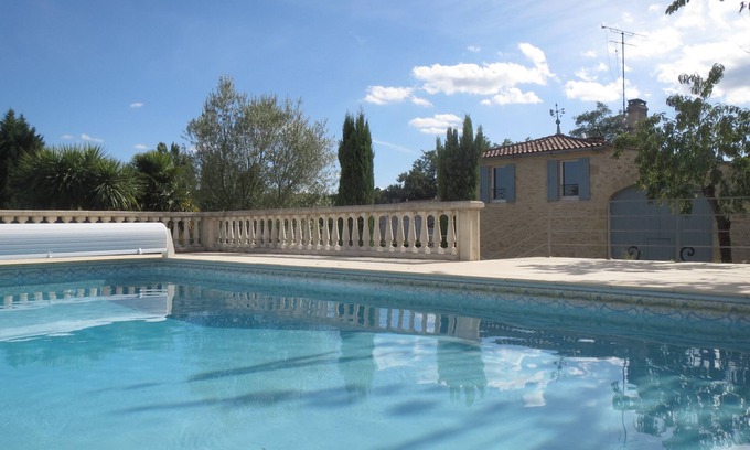 Massugas House | Spacious country house with swimming pool