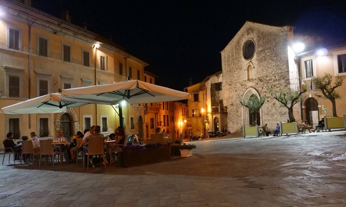 San Gemini Other | Spacious Country House With Large Pool In Idyllic Umbrian countryside