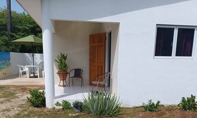 Santa Rosa House | Spacious cozy house for living and working