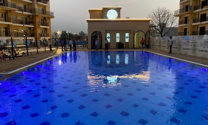 Mohangarh Apartment | Spacious enjoyble 3BHK for Family and couples