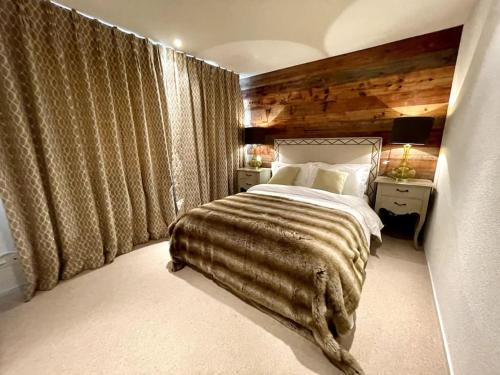 Flims Apartment | Spacious Family Apt Flims close to Lake Cauma