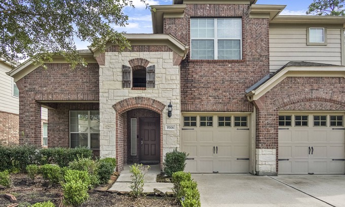 Lake Houston House | SPACIOUS FAMILY FRIENDLY HOME