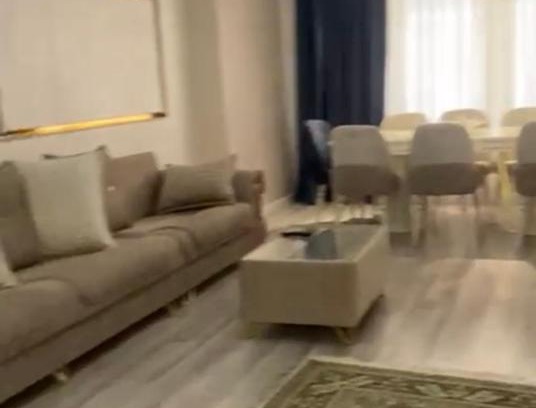 Baku Apartment | Spacious Family-Friendly Haven