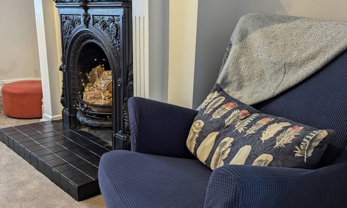 Porthcawl House | Spacious Family Holiday Home in Porthcawl