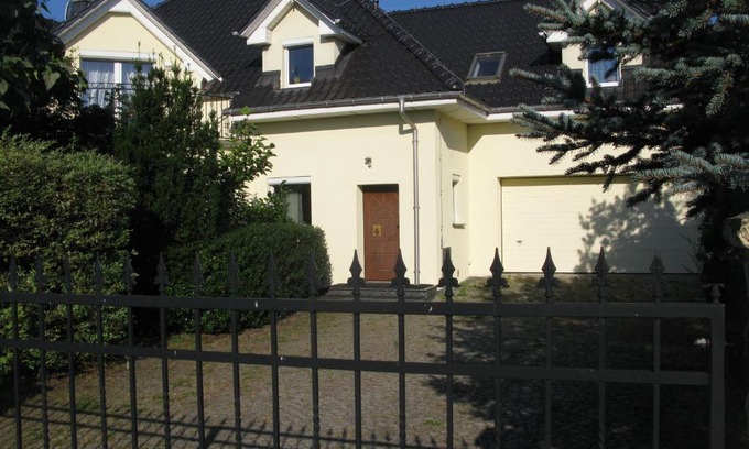 gmina Łubniany House | Spacious Family House/5 bedrooms/12km to Opole