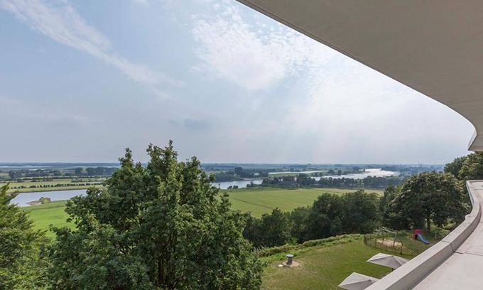 Wageningen Hotel | Spacious Family Stay | Wellness Access & Outdoor Adventure | Valley, Forest Site