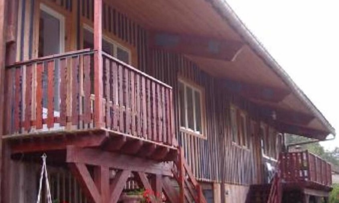 Saint-Amarin House | Spacious, friendly shelter, garden, quietlyassured