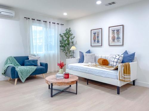 Rowland Heights House | Spacious Getaway Between LA And OC - 4BR